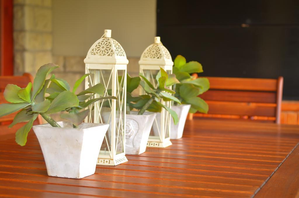 Riverwalk Bed And Breakfast Кларенс Экстерьер фото