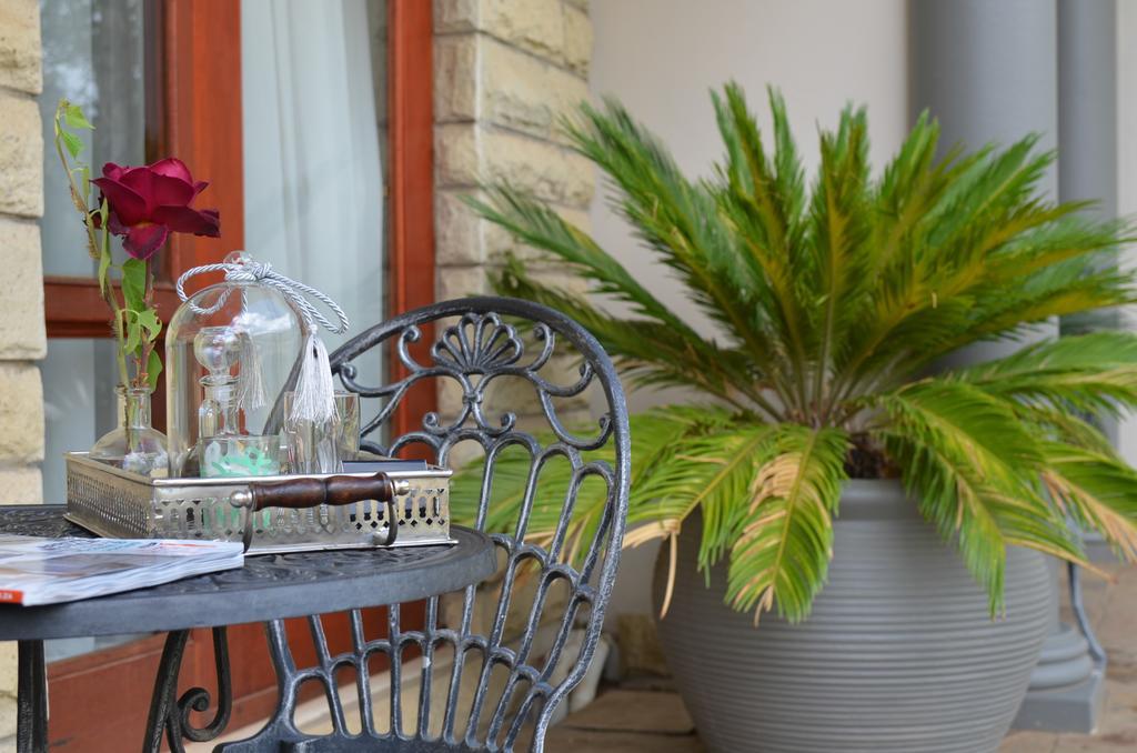 Riverwalk Bed And Breakfast Кларенс Экстерьер фото