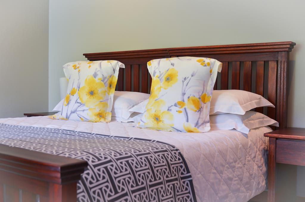Riverwalk Bed And Breakfast Кларенс Экстерьер фото