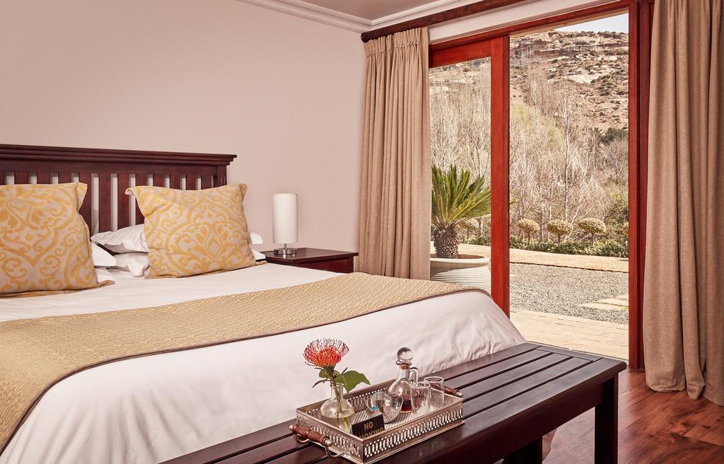 Riverwalk Bed And Breakfast Кларенс Экстерьер фото