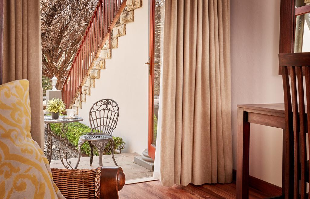 Riverwalk Bed And Breakfast Кларенс Экстерьер фото